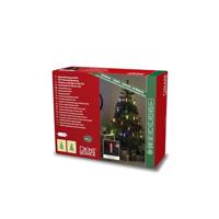 Konstsmide LED Kerstboomverlichting 4,5 V Lichtketting - thumbnail