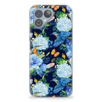 TPU Hoesje voor Fairphone 5 IJsvogel - thumbnail