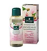 Kneipp Softening Body Oil Amandelolie - thumbnail
