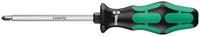 Wera 350 SK PH Phillips Schroevendraaier, PH 2 x 100 mm - 1 stuk(s) - 05008752001 - thumbnail