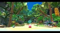 Kirby en de vergeten wereld - Nintendo Switch-game - thumbnail