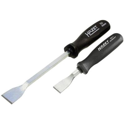 HAZET schraper "824" flat scraper 23mm blade 824-1