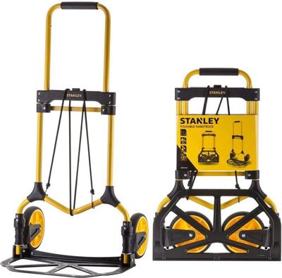 STANLEY SXWTD-FT582 Steekwagen Staal Laadvermogen (max.): 90 kg