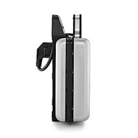 WMF Lono Sandwich Maker 800W Grijs/Zwart - thumbnail