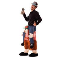 Carry me! Tiroler Hein - thumbnail