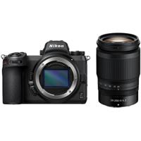 Nikon Z6 II Kit + 24-200mm F/4.0-6.3 VR - thumbnail