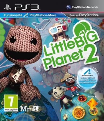 Little Big Planet 2