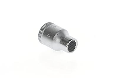 Gedore Dopsleutel 3/8" 8 MM - 1845721 Gedore Dopsleutel 3/8" 8 MM - 1845721