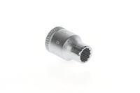 Gedore D 30 8 1845721 Dopsleutelinzetstuk 8 mm 3/8 (10 mm) - thumbnail