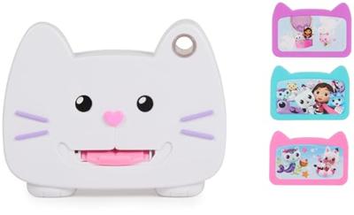 Gabby's Poppenhuis Kitty Camera