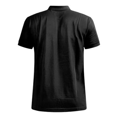 Craft Core Unify Polo Heren Black XL
