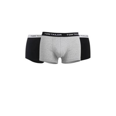 Tom Tailor boxershort (set van 3) Tom Tailor boxershort (set van 3)