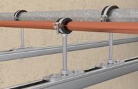 Fischer 79667 GPL 1/2 Grondplaat 80 mm 25 stuk(s) - thumbnail