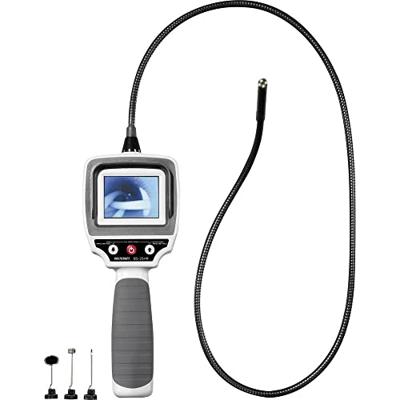 VOLTCRAFT BS-25HR Endoscoop Sonde-Ø: 8 mm Sondelengte: 88 cm