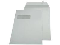 Gallery enveloppen ft 229 x 324 mm, venster links (250 stuks) - thumbnail