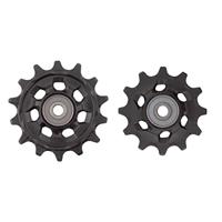 Sram derailleurwielen set pulley set gx eagle / aex eagle - thumbnail