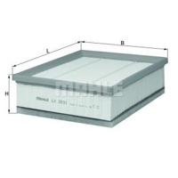 Luchtfilter LX2031 - thumbnail