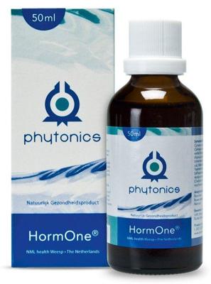 Phytonics HormOne supplement voor hond, kat, paard, konijn 50 ml Phytonics HormOne supplement voor hond, kat, paard, konijn 50 ml