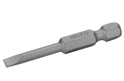 Bahco 2xbits 0.8-3.4 50mm 1/4" standard | 59S/50/4.0-2P