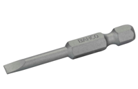 Bahco 2xbits 0.8-3.4 50mm 1/4" standard | 59S/50/4.0-2P - thumbnail