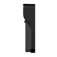 Trust DOORCAM 3000 Wifi Deurbel Camera Slimme deurbel Zwart - thumbnail