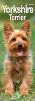 Yorkshire Terrier Kalender 2026 Slimline - thumbnail