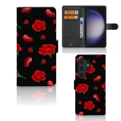 Samsung Galaxy S24 Ultra Leuk Hoesje Valentine Samsung Galaxy S24 Ultra Leuk Hoesje Valentine