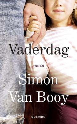 Vaderdag - Simon van Booy - eBook (9789021401706) Vaderdag - Simon van Booy - eBook (9789021401706)