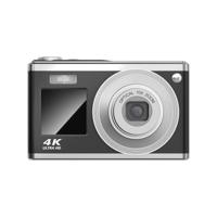 AgfaPhoto DC9200 zwart - thumbnail