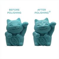 Polymaker PJ01011 PolySmooth Filament PVB Polijstbaar 1.75 mm 750 g Transparant 1 stuk(s) - thumbnail