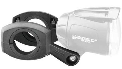 Busch & Muller Busch & müller stuurhouder koplamp en bosch displays