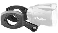 Busch & Muller Busch + müller handlebar holder for bosch dynamo headlight - thumbnail