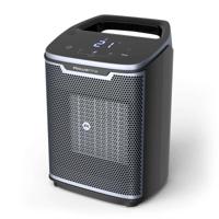 Verwarming Rowenta SO9360 Zwart 2000 W - thumbnail