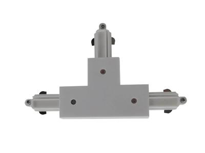 Highlight 1-faseTrack corner-T right wit - O5114.00