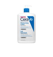 Cerave Cerave Hydraterende Melk 1000ML - thumbnail