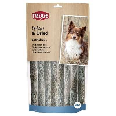 Trixie zalmhuid gedroogd