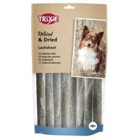 Trixie zalmhuid gedroogd - thumbnail