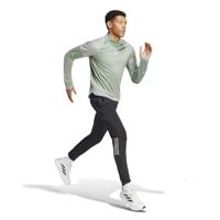 adidas Ultimate 1/2 Zip Longsleeve Heren - thumbnail