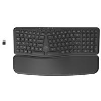 Bluetooth toetsenbord Mobility Lab MOBILITY LAB - ML313153 Zwart AZERTY - thumbnail
