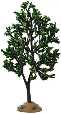 Lemax alder tree boom 2019