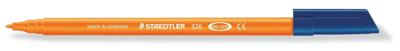 Markeerstiften Staedtler Noris Club Oranje 10 Stuks