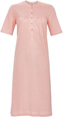 Klassiek rood nachthemd Ringella