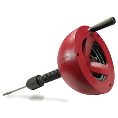 Alarm Werkzeuge 56013790 Buisreinigingsas