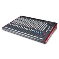 Allen & Heath ZED-24 PA mixer - thumbnail