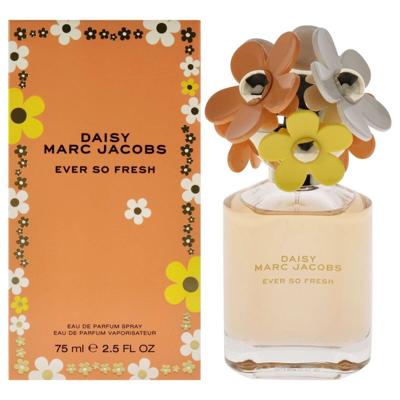 Marc Jacobs Daisy Ever So Fresh Eau de Parfum 75ml