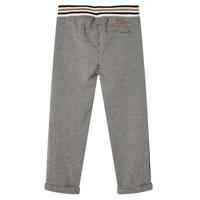 Kinderbroek 128 ecru - thumbnail