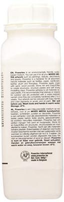 Powertex • transparant 500g