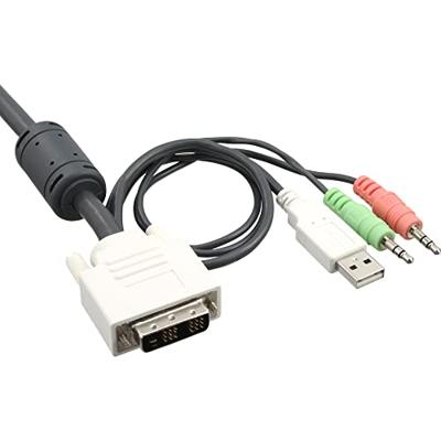 InLine 61613I KVM-switch InLine 61613I KVM-switch