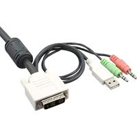 InLine 61613I KVM-switch - thumbnail