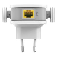 D-Link DAP-1610 AC1200 Wi-Fi Range Extender (tot 1200 Mbit/s, uitlijnbare externe antennes, WPS-knop) - thumbnail
